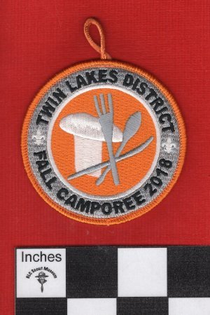 Patch