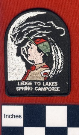 Patch
