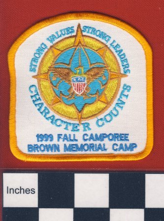 Patch