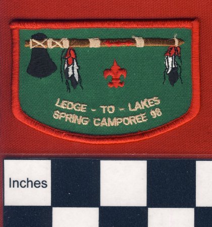 Patch