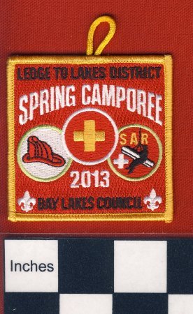 Patch