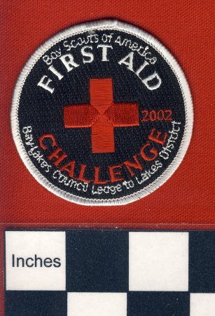 Patch