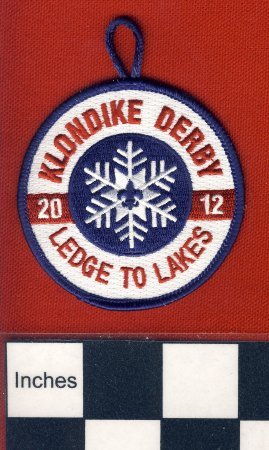 Patch