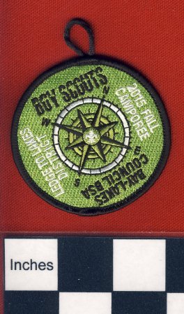 Patch