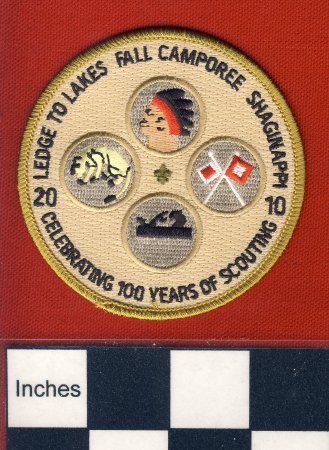 Patch