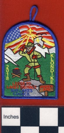 Patch