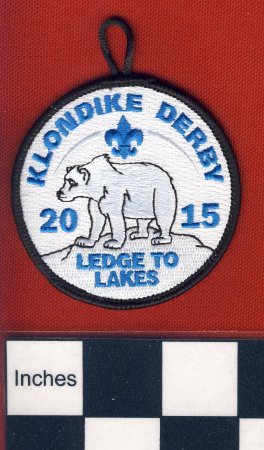 Patch