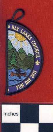 Patch