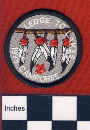 Patch