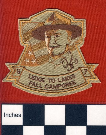 Patch