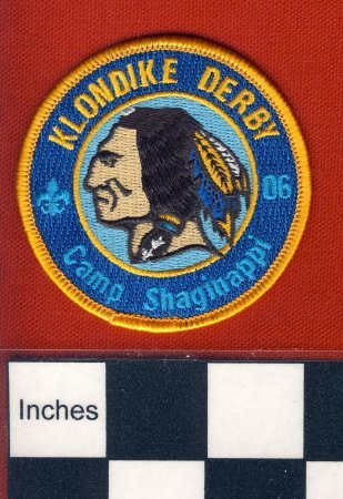 Patch