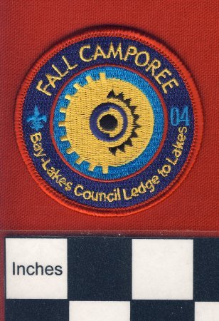 Patch