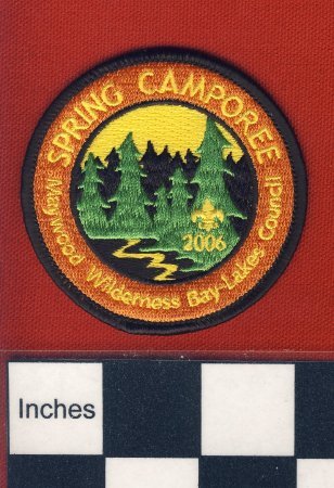Patch