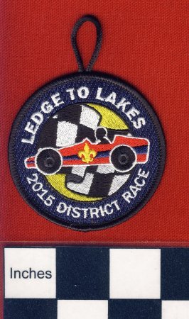 Patch