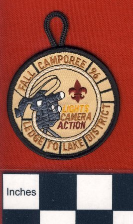 Patch