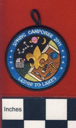 Patch