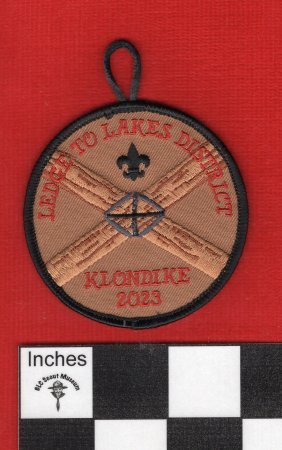 Patch