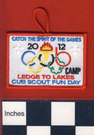 Patch