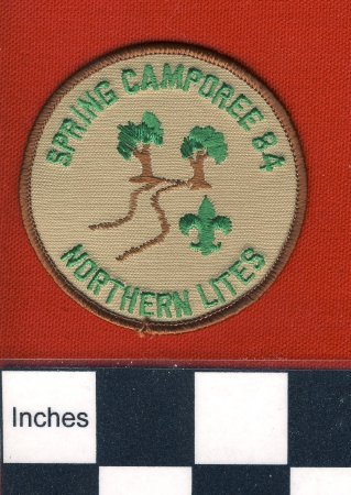 Patch