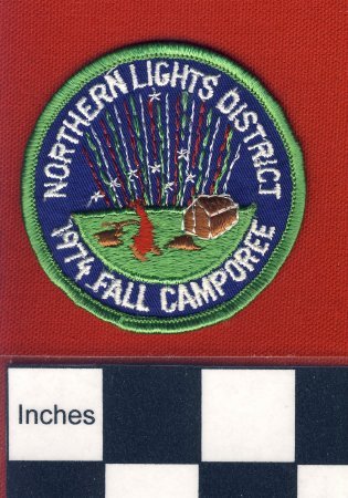 Patch