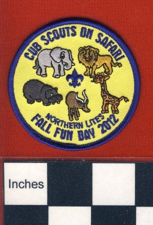 Patch