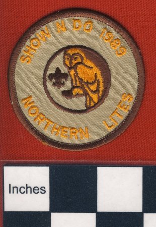 Patch