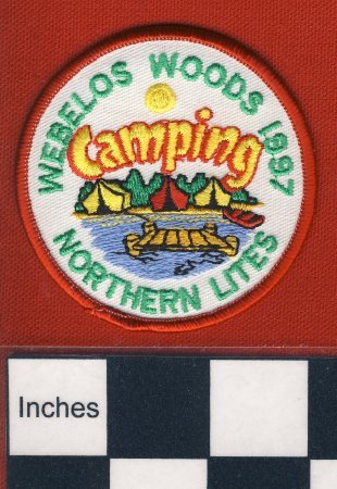 Patch