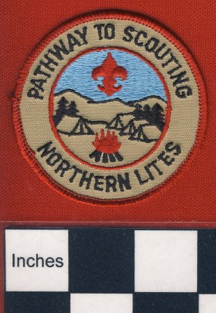 Patch