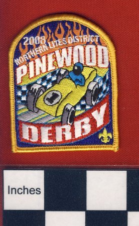 Patch