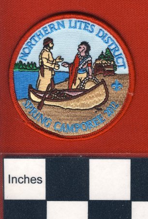 Patch