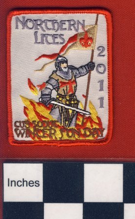 Patch