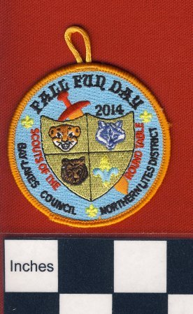 Patch