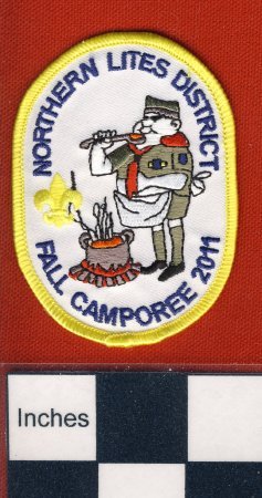 Patch