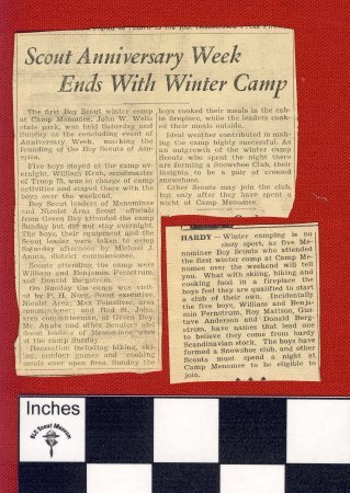 Newspaper