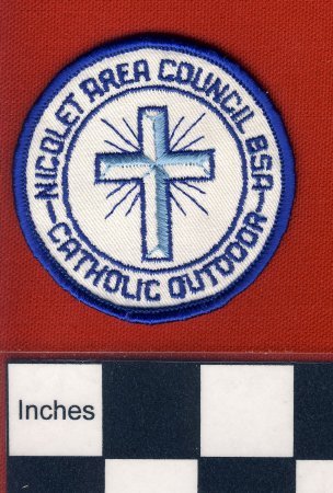 Patch