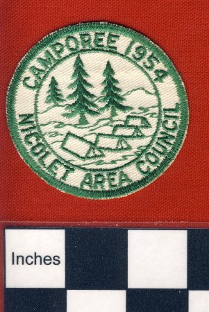 Patch