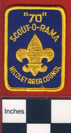 Patch