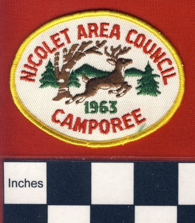 Patch