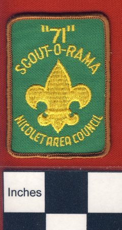 Patch