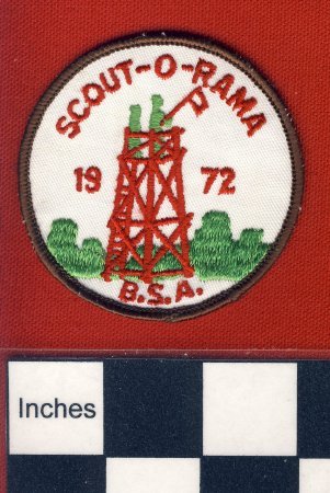 Patch