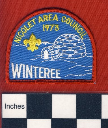 Patch