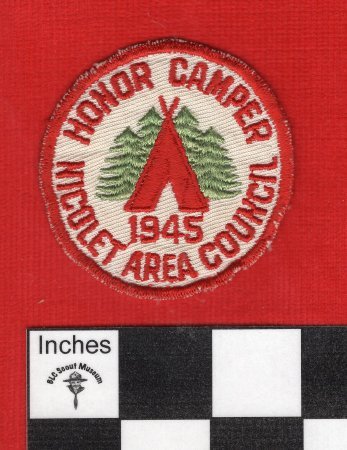 Patch