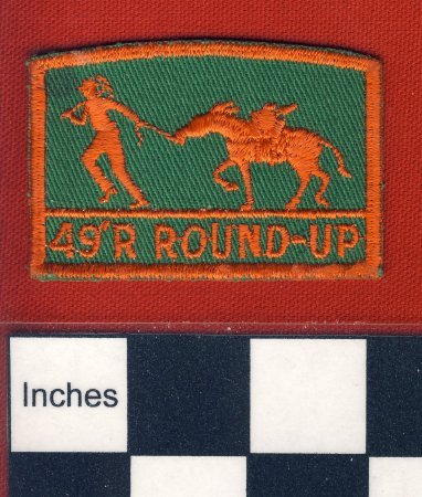 Patch