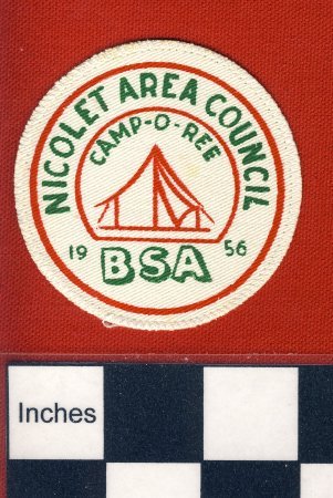 Patch