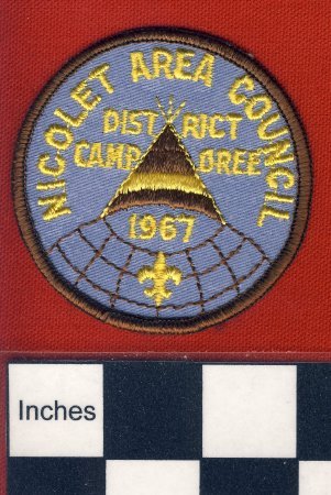 Patch