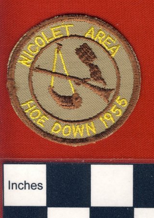 Patch