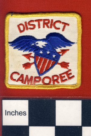 Patch