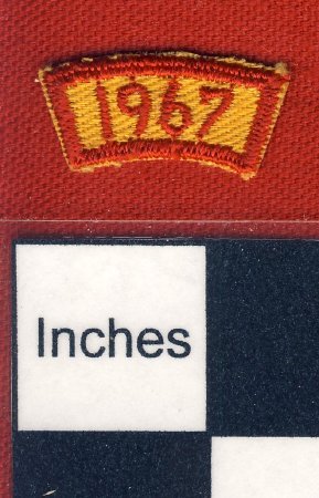 Patch