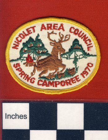 Patch