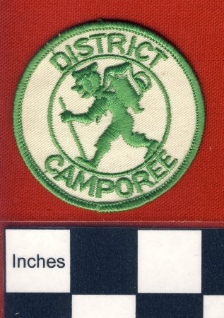 Patch